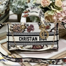 Christian Dior My Lady Bags